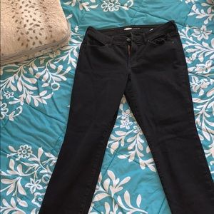 Old Navy Pop Icon Skinny Jeans